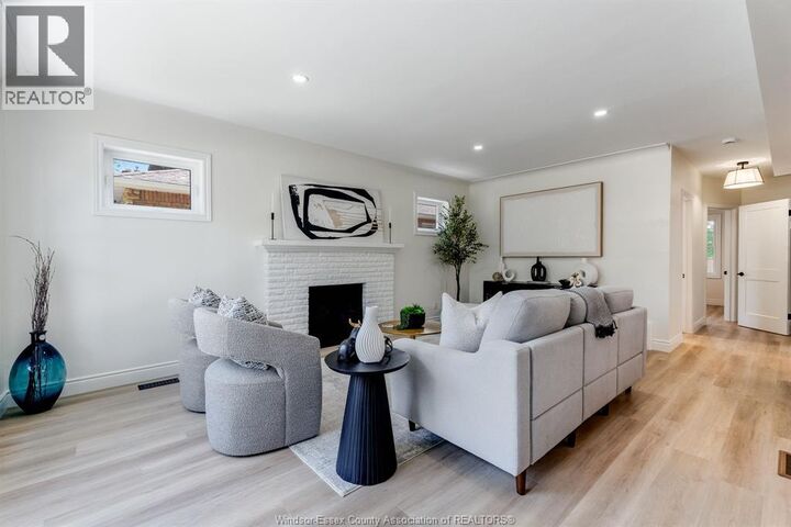 Property Photo:  2309 Hall  ON N8W 2M1 