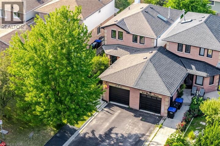 Property Photo:  46 Magani Avenue  ON L3Z 2S3 