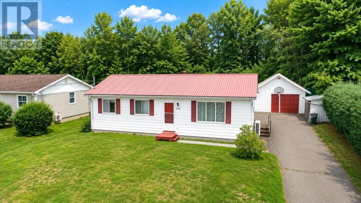 Property Photo:  1144 Aalders Avenue,  NS B4N 3H5 