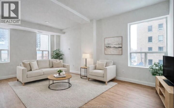 Property Photo:  267 Pelissier Street 402  ON N9A 4K2 