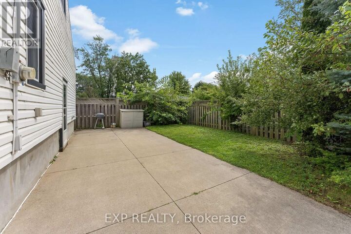 Property Photo:  6304 Finlay Avenue  ON L2G 4C5 