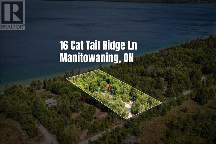 Property Photo:  16 Cattail Ridge  ON P0P 1N0 