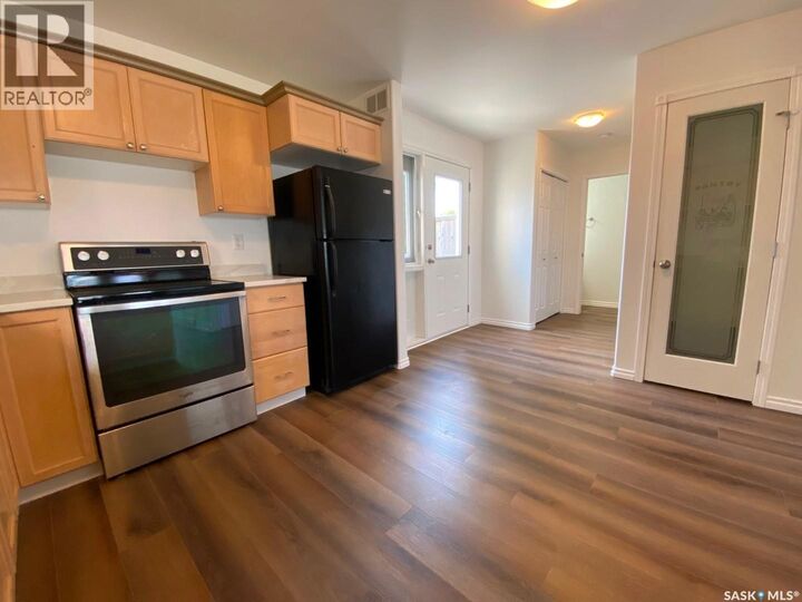 Property Photo:  114 Meadowlark Park  SK S0K 0A1 