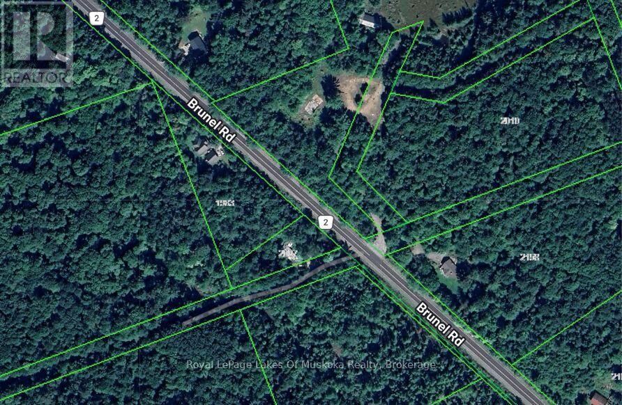 Property Photo:  2007 Brunel Road  ON P1H 2J3 