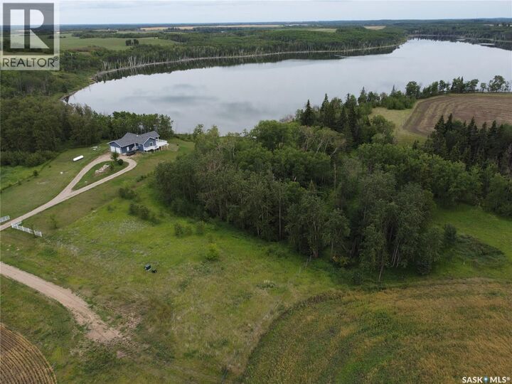 Property Photo:  128 Crescent Bay Road  SK S0J 0K0 