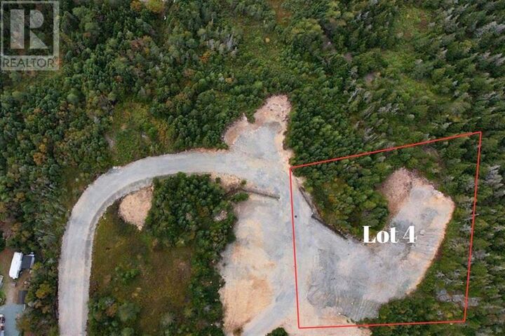 Lot 4 Beaver Pond Road — photo 1