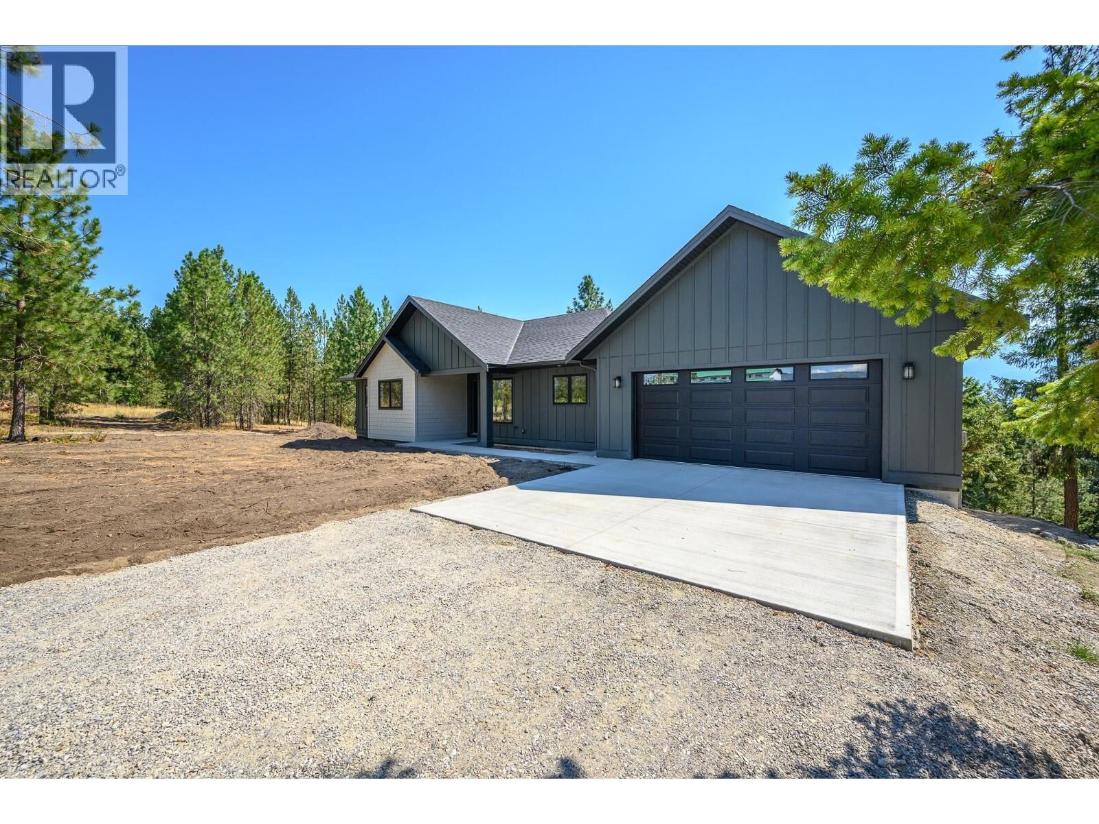 Property Photo: 4832 Gulch Road BC V4Y 0V1
