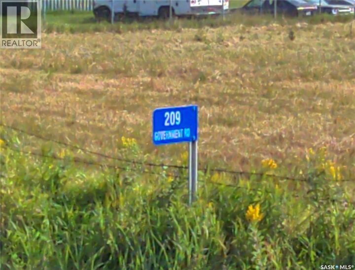 Property Photo: 209 Government Road SK S7K 0R3