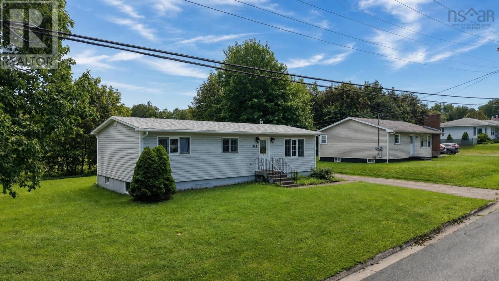 Property Photo:  344 Newlands Avenue  NS B1S 1Z4 