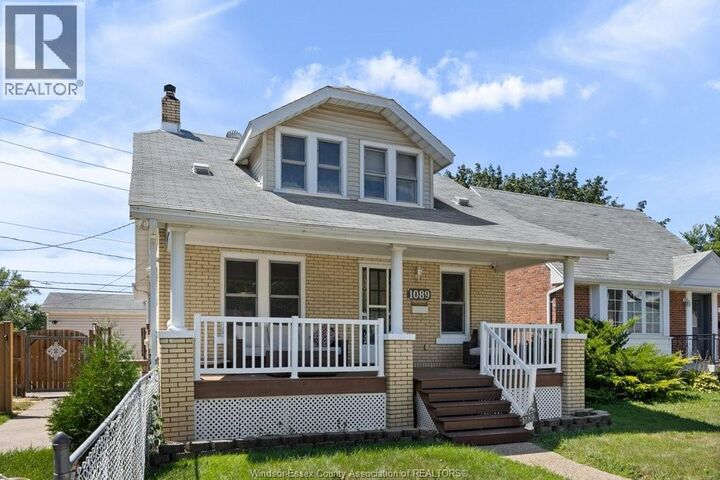 Property Photo:  1089 Prado Place  ON N8S 2R6 