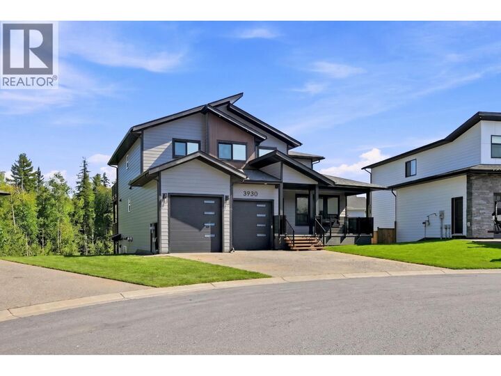 Property Photo: 3930 Estabrook Court BC V2N 0G3