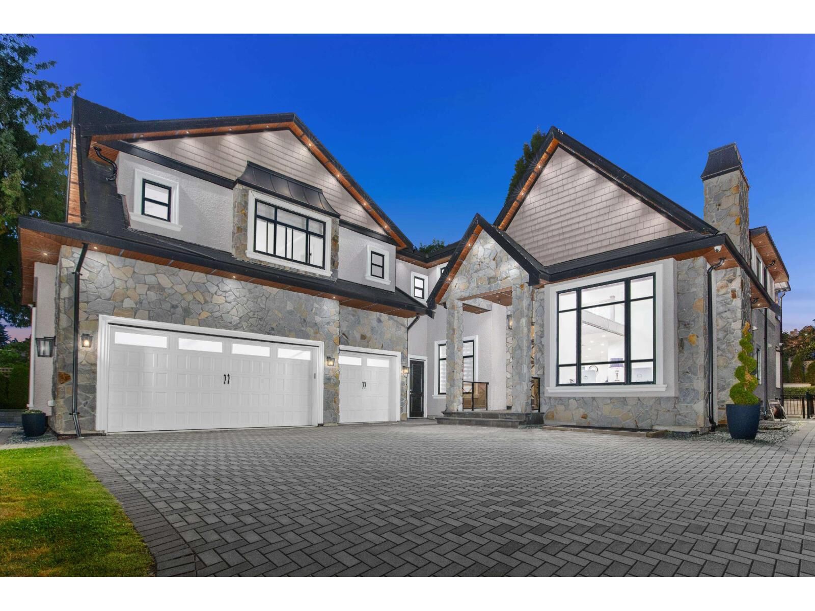 Property Photo:  19031 60B Avenue  BC V3S 8C9 