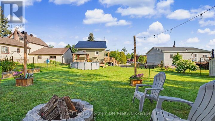 Property Photo:  189 Bay Street  ON P0H 1H0 