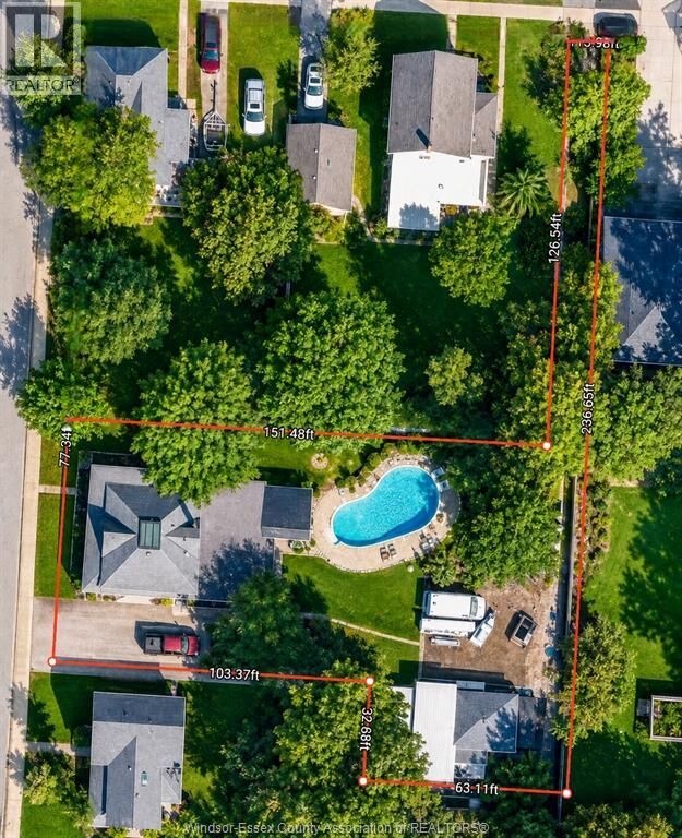 Photo de la propriété:  67 McDonald Street  ON  