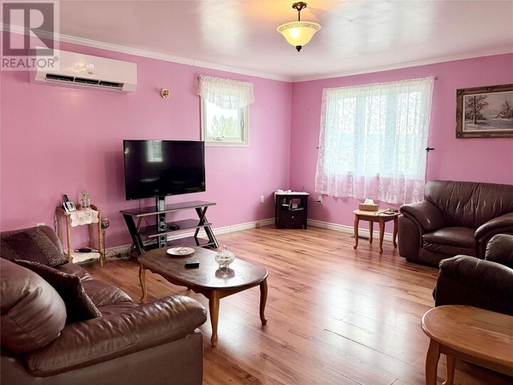 Property Photo:  116 North Shore Highway  NL A2H 6B9 