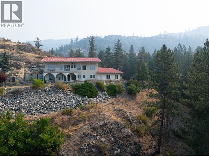 Property Photo:  437 Matheson Road  BC V0H 1R5 