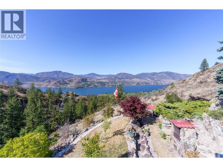 Photo de la propriété: 437 Matheson Road BC V0H 1R5
