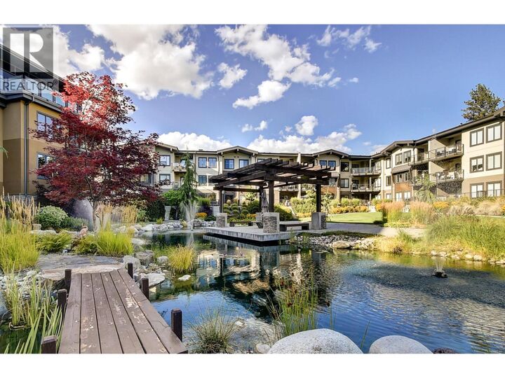 Property Photo: 580 Sarsons Road 301 BC V1W 5H5