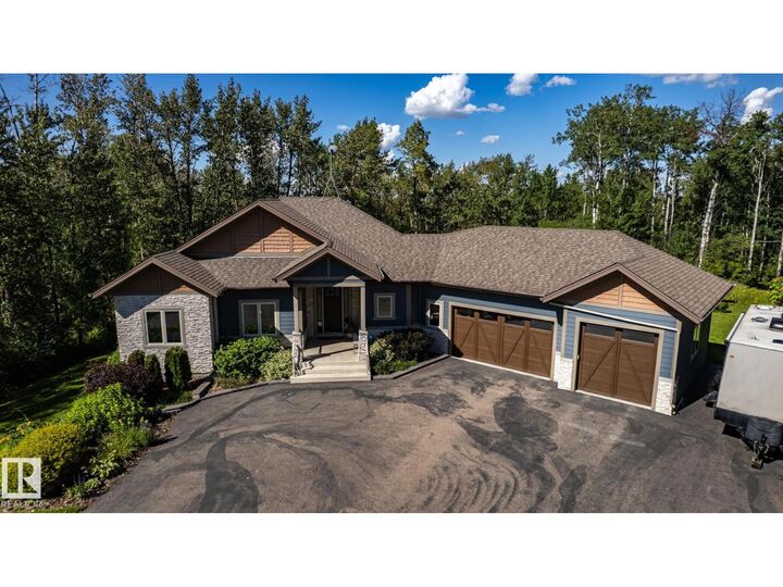 Property Photo:  #120 50535 Rge Rd 233  AB T4X 0L4 
