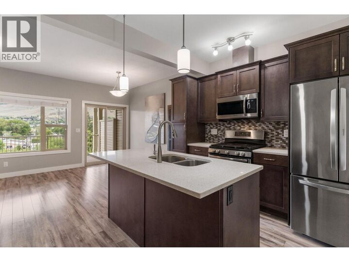 Property Photo:  4700 Okanagan Avenue 5  BC V1T 9Y7 