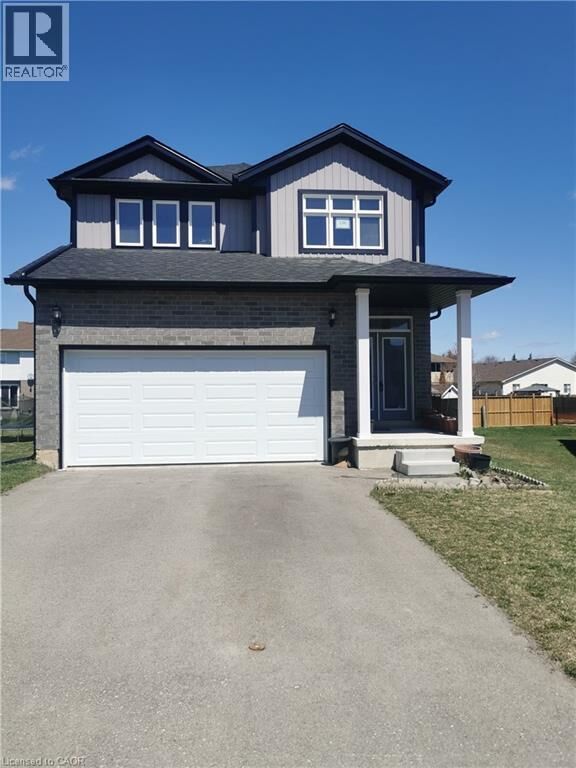 Property Photo:  198 Jacob Street  ON N0B 2R0 