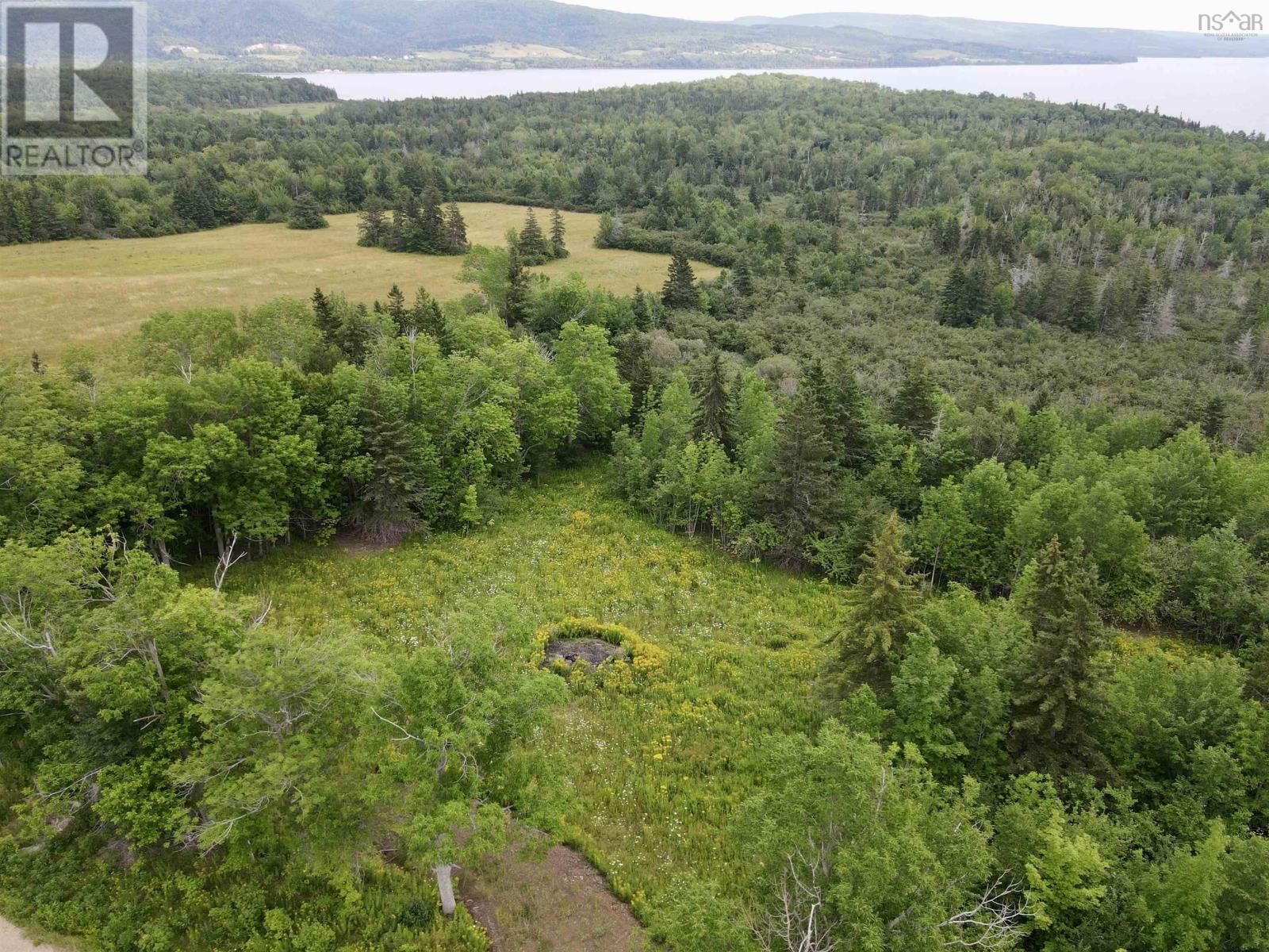 Property Photo:  Lot 24-12 Scotsville-Strathlorne Road  NS B0E 1N0 