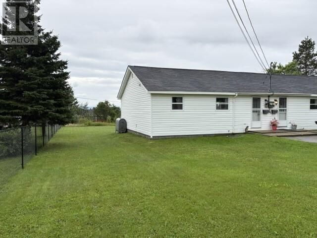 Photo de la propriété:  42 Hillview Avenue  NL A2N 1T1 