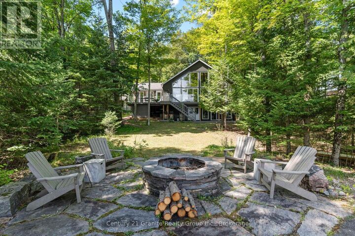 Property Photo: 1057 Hidden Valley Lane ON K0M 2K0