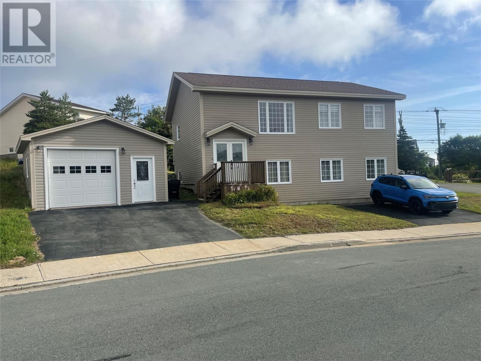 Photo de la propriété: 17 Marsland Place NL A1B 0B9