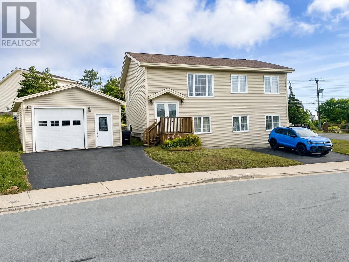 Property Photo:  17 Marsland Place  NL A1B 0B9 