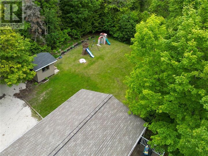 Photo de la propriété:  1746 Rockville Road  ON P0P 1S0 