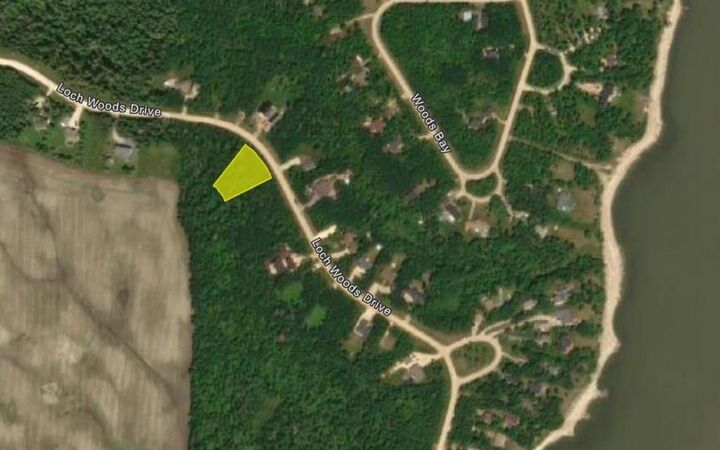 Photo de la propriété:  12 Lochwoods Drive  MB R0C 1B0 