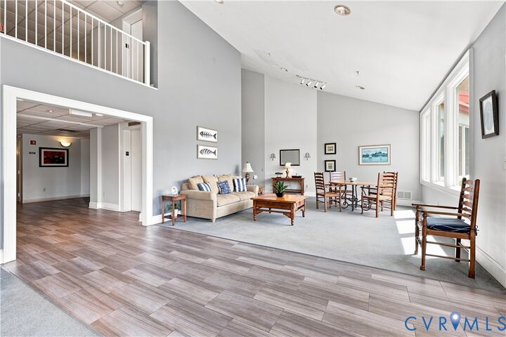 Property Photo: 301 Beacon Ridge Drive 602 VA 23860