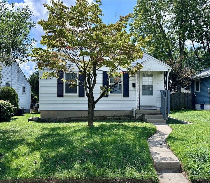 Property Photo:  1120 Chelsea Avenue  OH 45420 