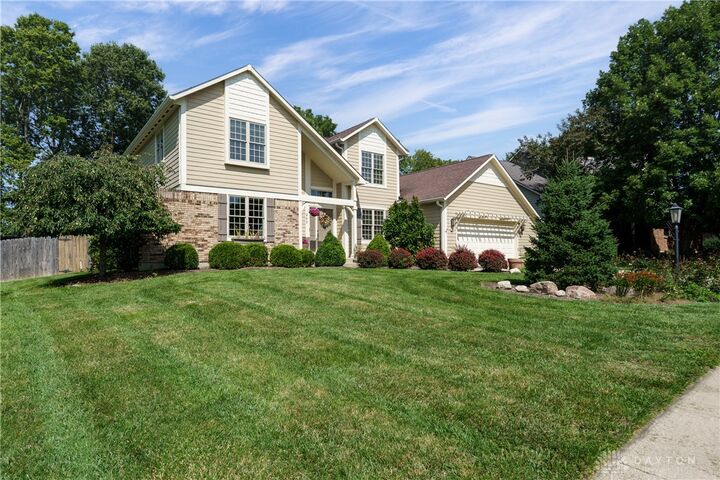 Property Photo:  265 Park Lane  OH 45066 
