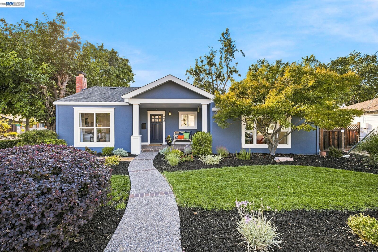Property Photo: 408 Amaral Cir CA 94566