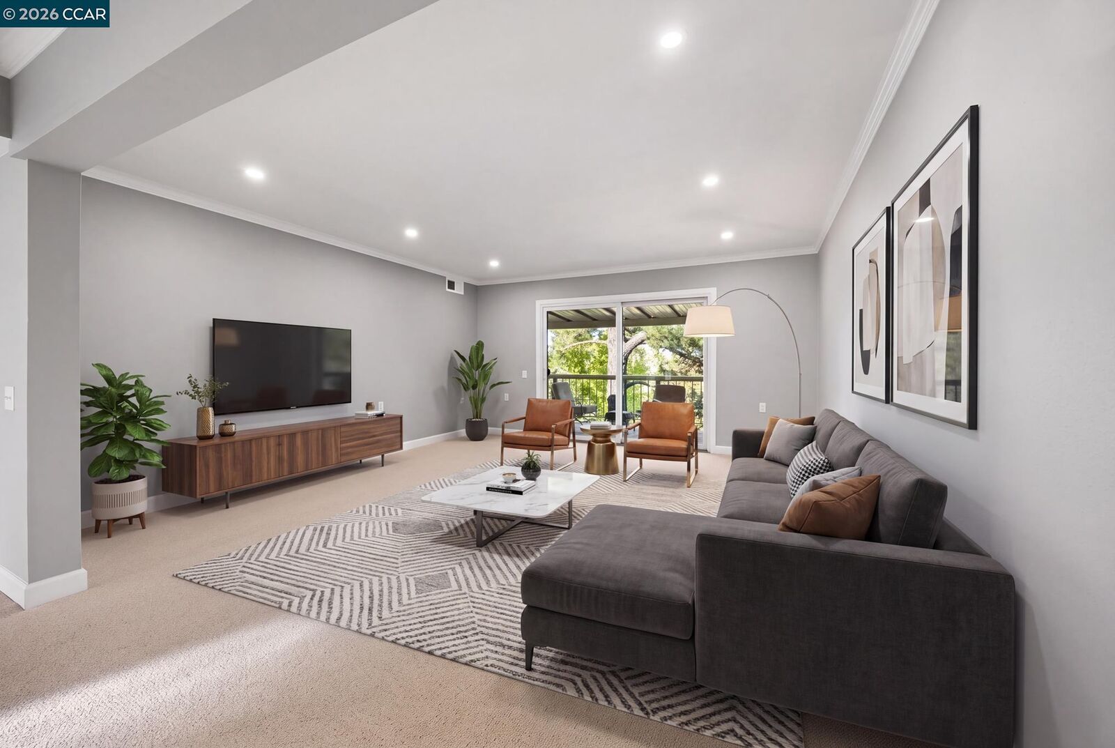 Property Photo: 1300 Running Springs Road 5 CA 94595