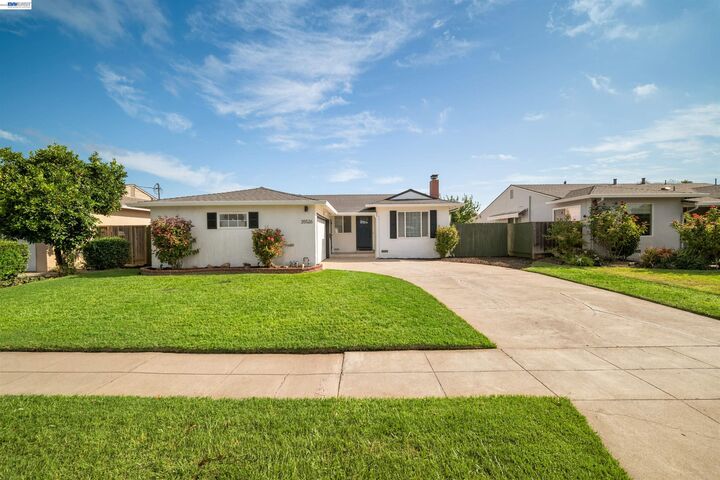 Property Photo: 35526 Cabrillo Dr CA 94536