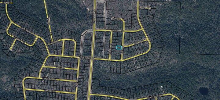 Property Photo:  Lot 12 Bond Avenue  FL 32428 