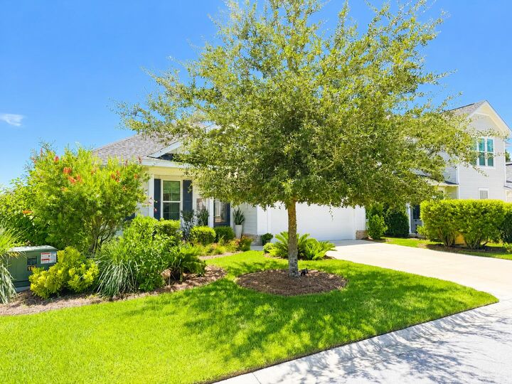 Property Photo: 71 Cambium Court Lot 285 FL 32461