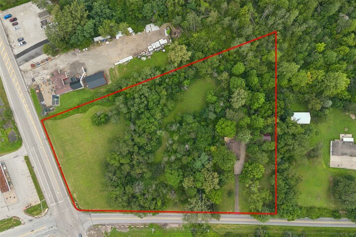 Property Photo: 2042 Wager Road PA 16509