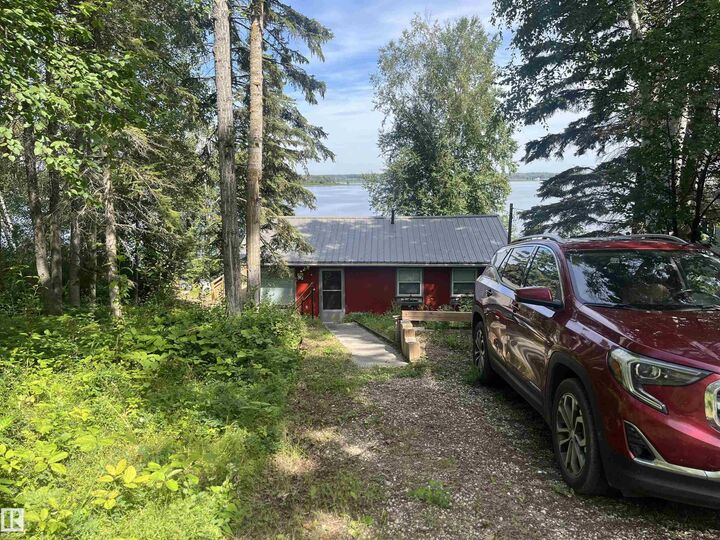 Photo de la propriété:  53532 Rge Road 55 1  AB T0E 0V0 