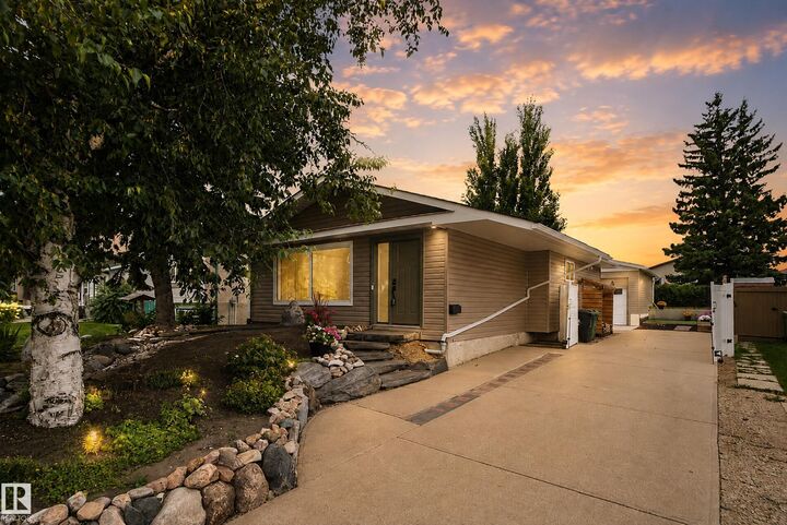 Property Photo: 9318 80 Street AB T8L 3E2