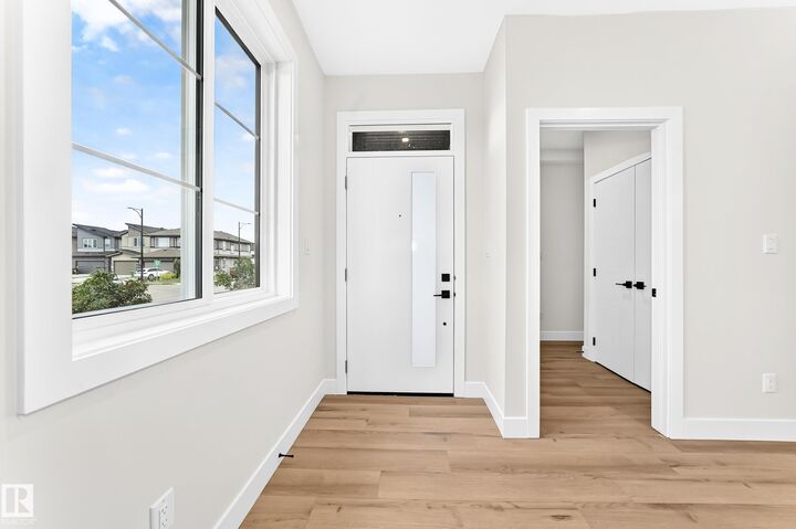 Property Photo: 1 Elliott Wynd AB T8L 0Z4
