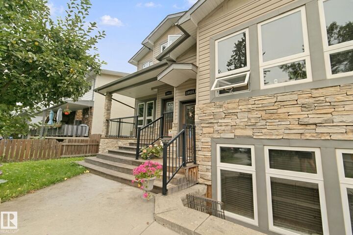 Property Photo:  10416 69 Avenue NW  AB T6H 2C3 