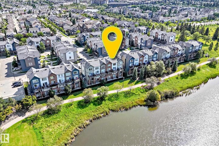 Property Photo:  2560 Pegasus Boulevard NW 60  AB T5E 6V4 