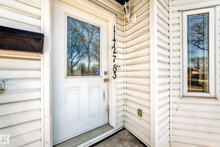 Property Photo:  11727 83 Street NW  AB T5B 2Z1 