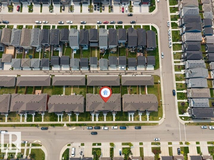 Property Photo: 5315 22 Avenue SW AB T6X 2H8