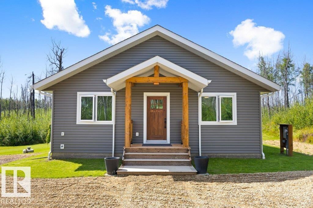 Property Photo:  5124 Twp Road 554 106  AB T0E 0L0 