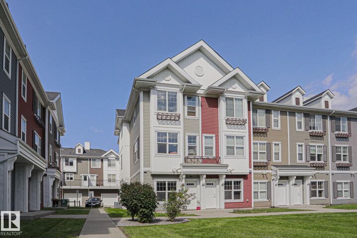 2803 James Mowatt Trail SW 88 — photo 1